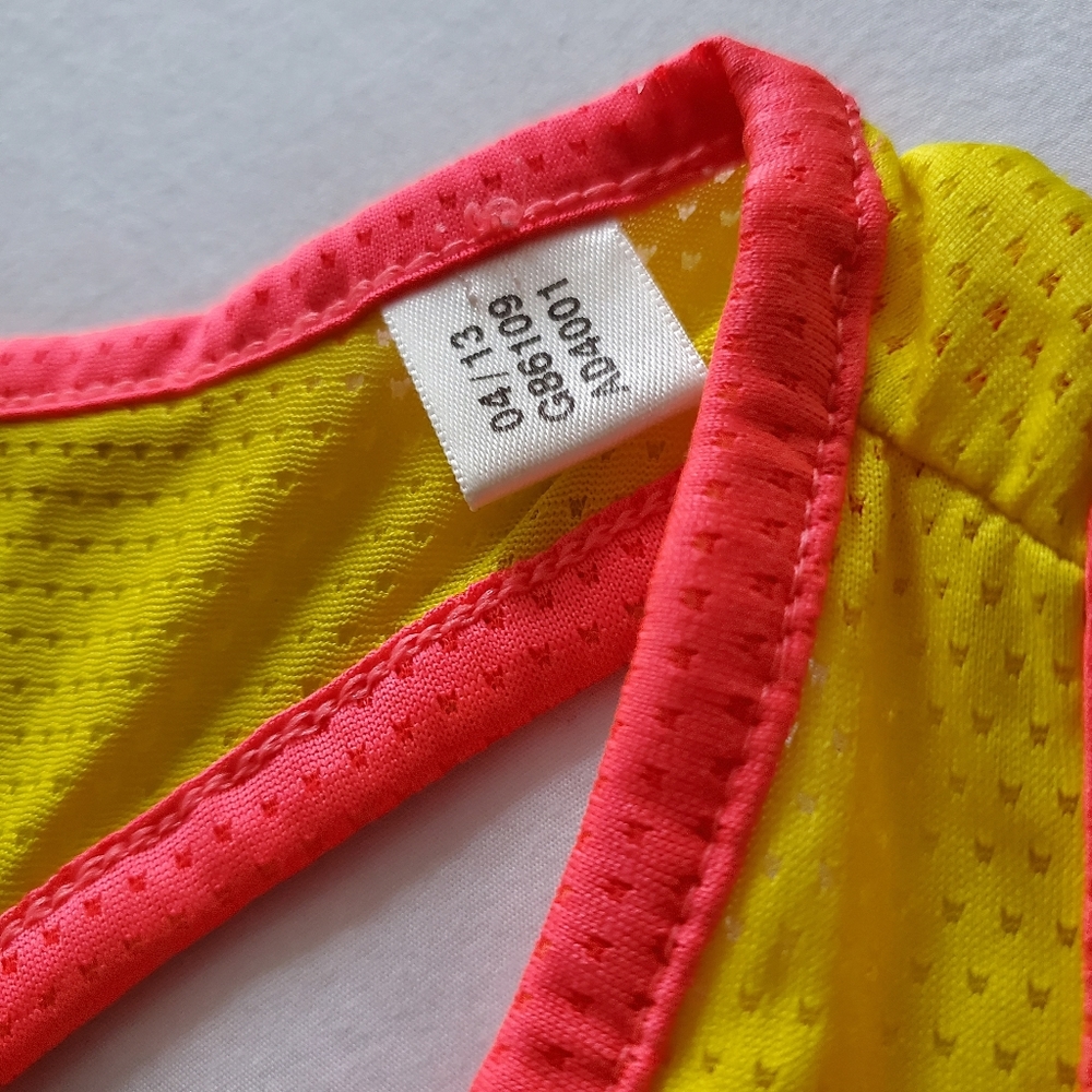 ADIDAS Tank Top - Picture 7 of 8
